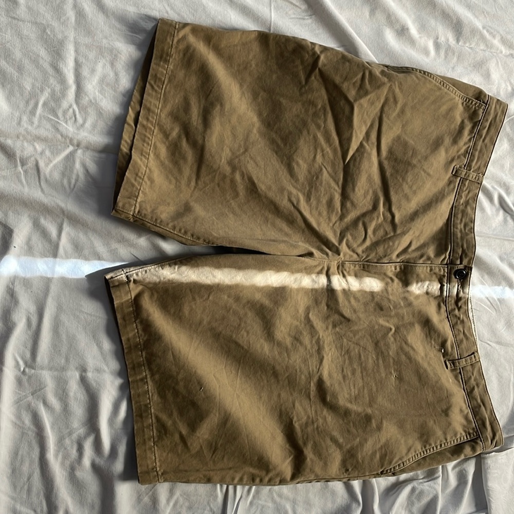 Men’s dockers shorts